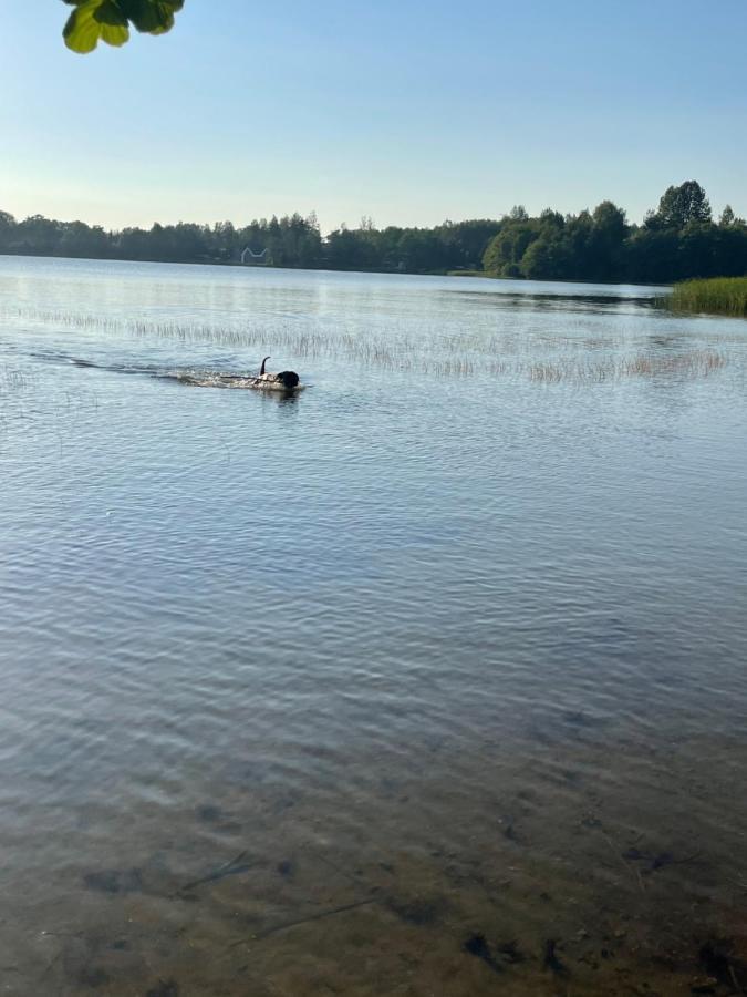 Woodhouse Resort Dobrogoszcz Buitenkant foto